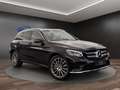 Mercedes-Benz GLC 350 d 4Matic AMG°LED°LM 20"°NAVI°SHZ Schwarz - thumbnail 5