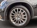 Mercedes-Benz GLC 350 d 4Matic AMG°LED°LM 20"°NAVI°SHZ Schwarz - thumbnail 2