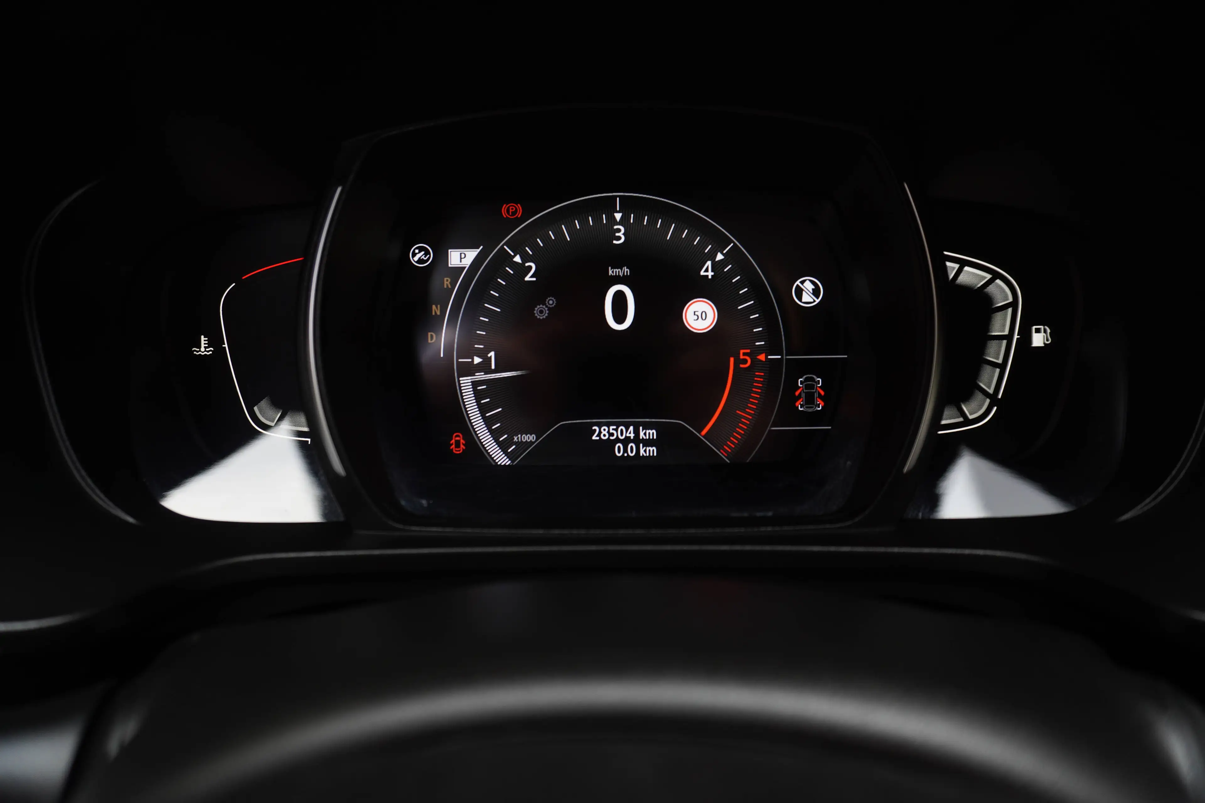Renault Kadjar 1.5 dCi Zen EDC KLIMA+NAVI+PDC+ALU+1.Hd+Org.28.Tkm — photo 13