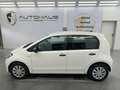 Skoda Citigo Cool Edition PDC KLIMA DAB FREISPRECHEINR Blanc - thumbnail 4