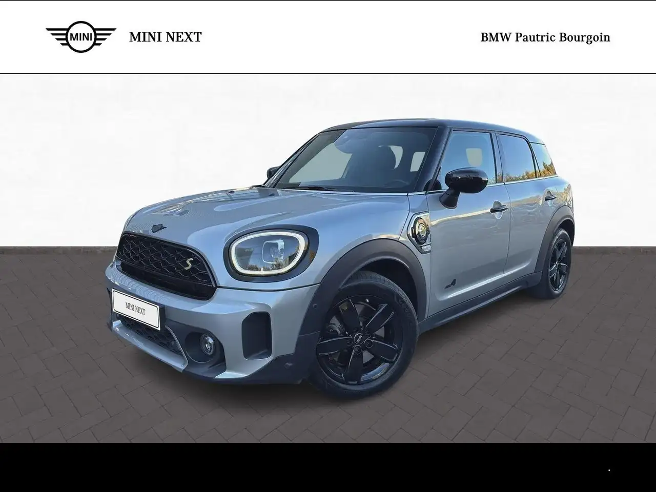 MINI Countryman C