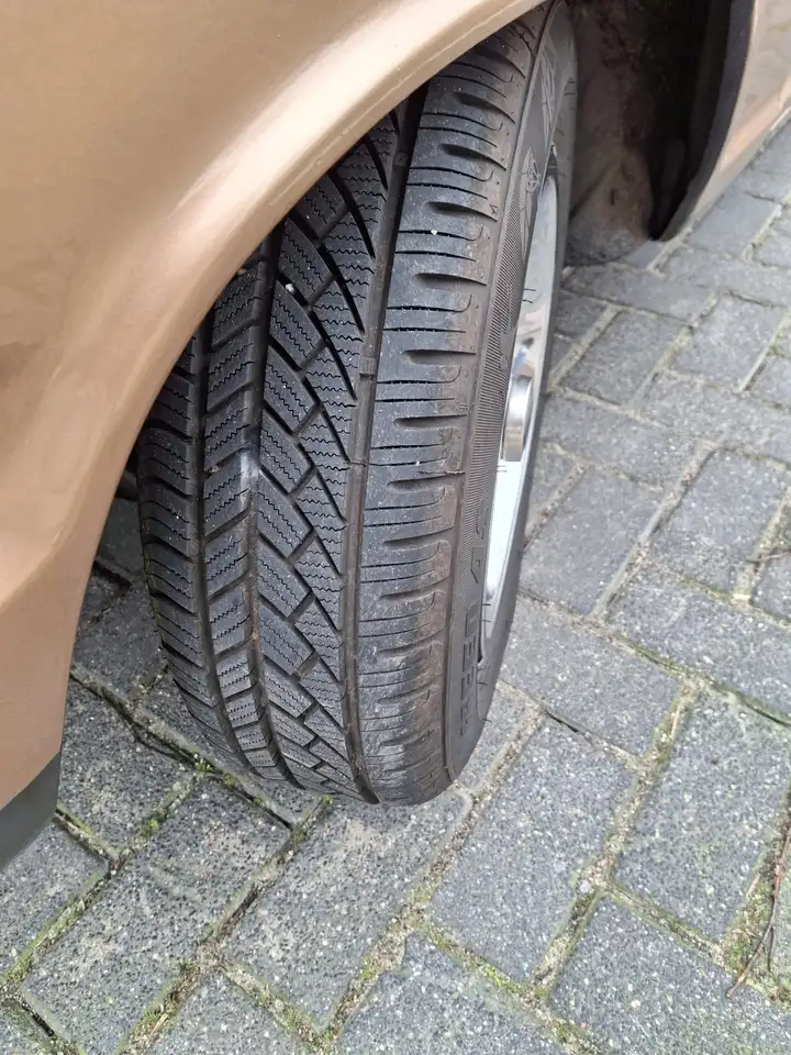 Opel Kadett 1.2S, foto 5