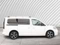Volkswagen Caddy Maxi Style AHK NAVI Standh. LED PDC V+H Weiß - thumbnail 4