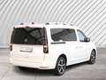 Volkswagen Caddy Maxi Style AHK NAVI Standh. LED PDC V+H Weiß - thumbnail 3