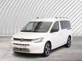 Volkswagen Caddy Maxi Style AHK NAVI Standh. LED PDC V+H Weiß - thumbnail 1