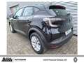 Renault Captur TCe 90 EVOLUTION KLIMAAUT. R-KAMERA APPLE-CARPLAY Schwarz - thumbnail 5