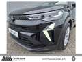 Renault Captur TCe 90 EVOLUTION KLIMAAUT. R-KAMERA APPLE-CARPLAY Schwarz - thumbnail 2