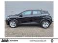 Renault Captur TCe 90 EVOLUTION KLIMAAUT. R-KAMERA APPLE-CARPLAY Schwarz - thumbnail 4
