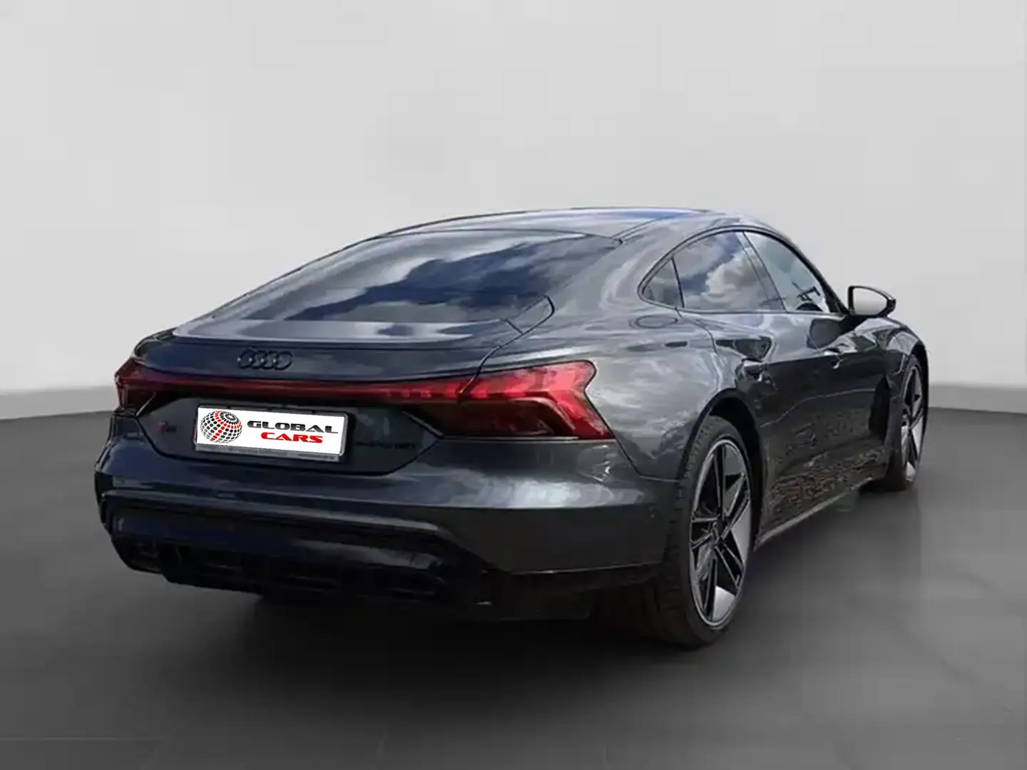 Audi RS e-tron GT RS GT quattro /Laser/Panorama/B&O/360° Gris - 2