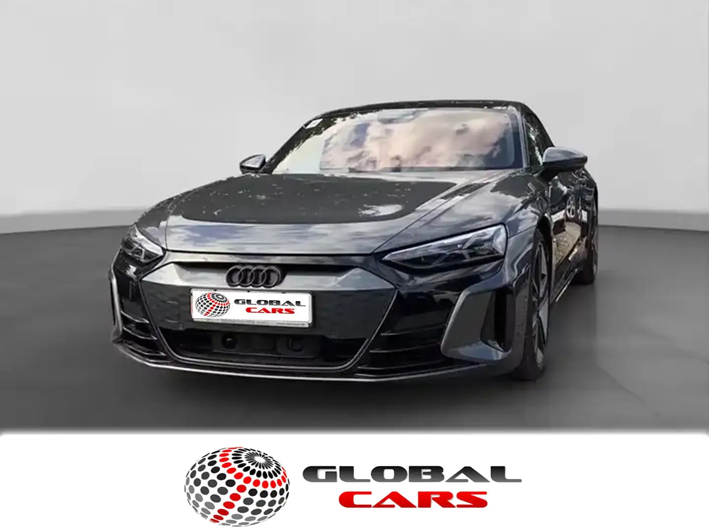 Audi RS e-tron GT RS GT quattro /Laser/Panorama/B&O/360° Gris - 1