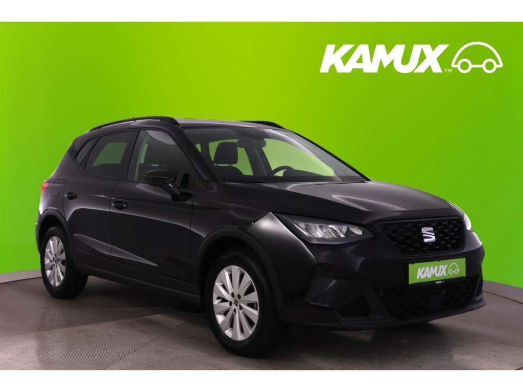 Second hand Seat Arona 1.0