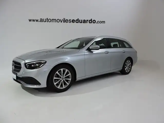 Mercedes-Benz E 200 200d Business Solution 5p