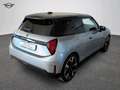MINI Cooper SE All-Electric MINI Cooper SE Grau - thumbnail 4