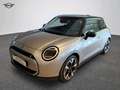 MINI Cooper SE All-Electric MINI Cooper SE Grau - thumbnail 1