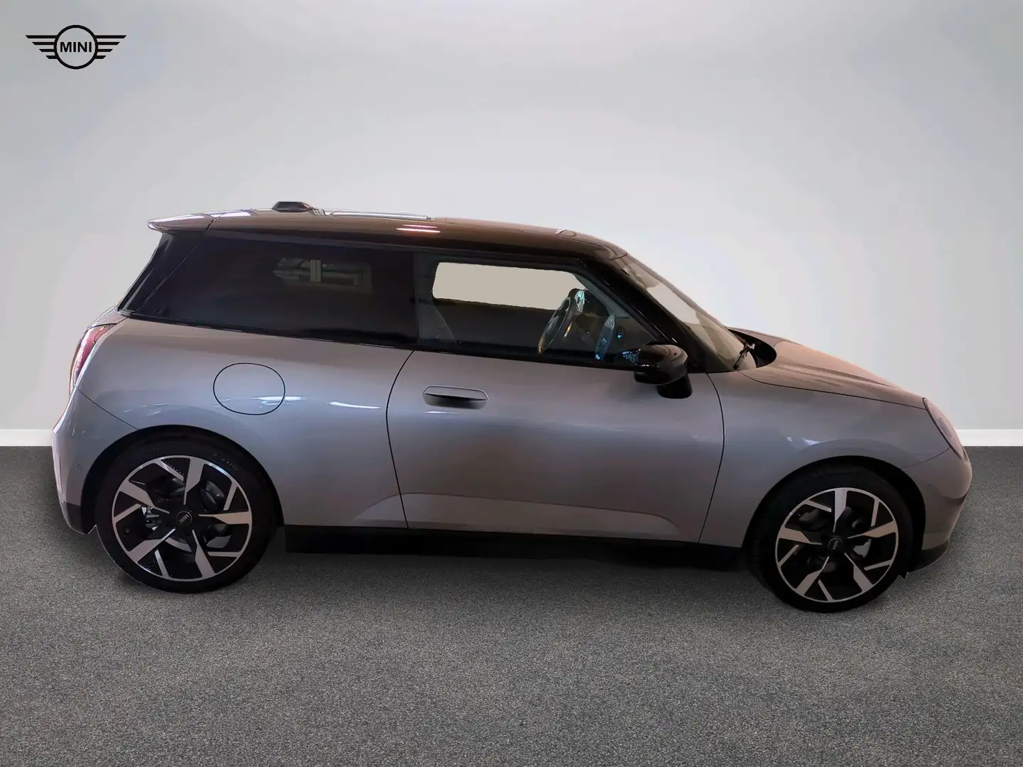 MINI Cooper SE All-Electric MINI Cooper SE Grau - 2