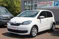 Skoda Citigo Clever KLIMA/SITZH./TEMPOMAT/ALU/PDC Weiß - thumbnail 1