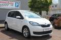 Skoda Citigo Clever KLIMA/SITZH./TEMPOMAT/ALU/PDC Weiß - thumbnail 4