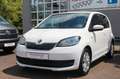 Skoda Citigo Clever KLIMA/SITZH./TEMPOMAT/ALU/PDC Weiß - thumbnail 2