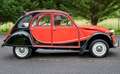 Citroen 2CV 6 Rojo - thumbnail 3