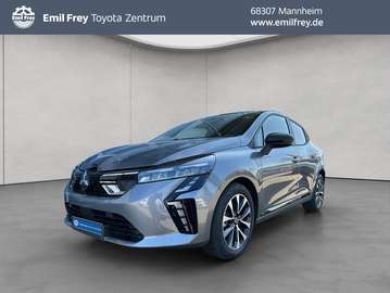 1.0 PLUS 49 kW, 5-türig