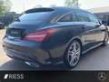 Mercedes-Benz CLA 220 d SB AMG SPORTSITZ NAVI LED BUSINESS Zwart - thumbnail 7