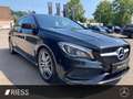 Mercedes-Benz CLA 220 d SB AMG SPORTSITZ NAVI LED BUSINESS Zwart - thumbnail 3