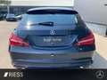 Mercedes-Benz CLA 220 d SB AMG SPORTSITZ NAVI LED BUSINESS Zwart - thumbnail 6