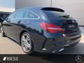 Mercedes-Benz CLA 220 d SB AMG SPORTSITZ NAVI LED BUSINESS Zwart - thumbnail 5