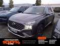 Hyundai SANTA FE 1.6 TGDi PHEV Style Auto 4x4 Gris - thumbnail 1