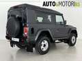Iveco Massif 25S15 3.0 Hpi 146CV S.W. 3p Noir - thumbnail 4