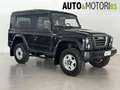 Iveco Massif 25S15 3.0 Hpi 146CV S.W. 3p Noir - thumbnail 3
