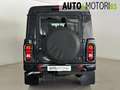 Iveco Massif 25S15 3.0 Hpi 146CV S.W. 3p Noir - thumbnail 5