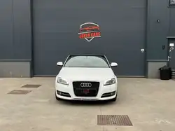 Audi A3 Cabriolet 2.0 TDi Ambition S line ZetelVerw.