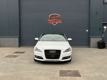 Cabriolet 2.0 TDi Ambition S line ZetelVerw.