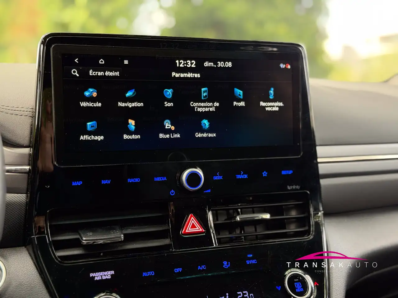 Hyundai Ioniq PHEV 1.6 GDi Shine + Garantie, миниатюра 29