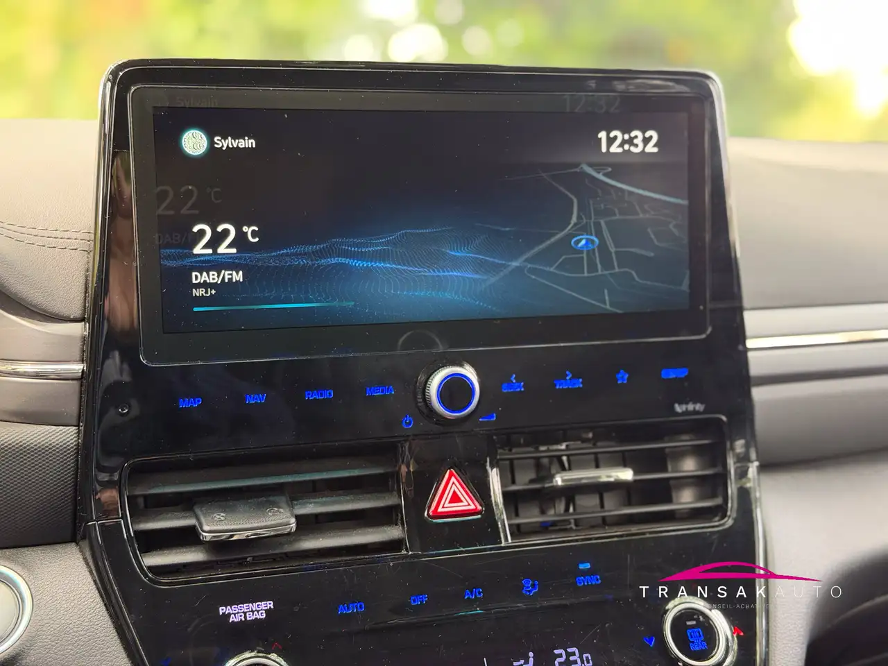 Hyundai Ioniq PHEV 1.6 GDi Shine + Garantie, миниатюра 26