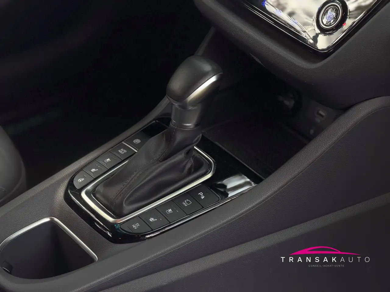 Hyundai Ioniq PHEV 1.6 GDi Shine + Garantie, миниатюра 23