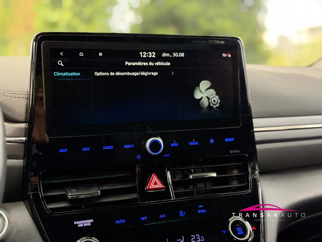 Hyundai Ioniq PHEV 1.6 GDi Shine + Garantie, миниатюра 30