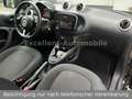 smart forTwo FORTWO *AUTOMATIK*ALUFELGEN*ALLWETTER*KLIMA Schwarz - thumbnail 9