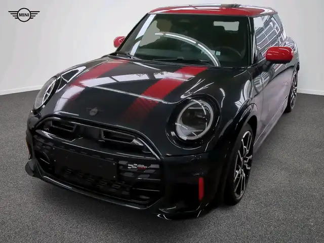 MINI John Cooper Works John Cooper Works Trim