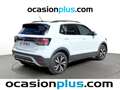 Volkswagen T-Cross 1.0 TSI Más 85kW Blanco - thumbnail 4