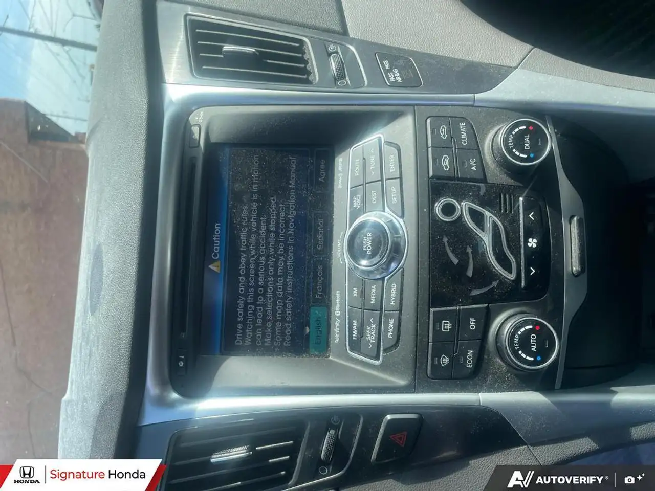 Hyundai SONATA photo Hyundai SONATA