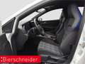 Volkswagen Golf 8 1.4 TSI eHybrid DSG GTE Weiß - thumbnail 12