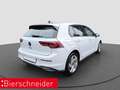 Volkswagen Golf 8 1.4 TSI eHybrid DSG GTE Weiß - thumbnail 9