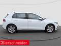 Volkswagen Golf 8 1.4 TSI eHybrid DSG GTE Weiß - thumbnail 6