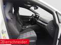 Volkswagen Golf 8 1.4 TSI eHybrid DSG GTE Weiß - thumbnail 13