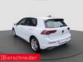 Volkswagen Golf 8 1.4 TSI eHybrid DSG GTE Weiß - thumbnail 8