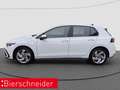 Volkswagen Golf 8 1.4 TSI eHybrid DSG GTE Weiß - thumbnail 5