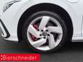 Volkswagen Golf 8 1.4 TSI eHybrid DSG GTE Weiß - thumbnail 3