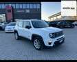 Jeep Renegade 1.6 mjt S 2wd 130cv Weiß - thumbnail 1
